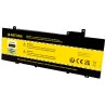 PATONA baterie pro ntb LENOVO Thinkpad T480S 4800mAh Li-Pol 11,55V