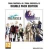 Final Fantasy III + IV Double Pack Edition – hra pro PC (elektronická licence)