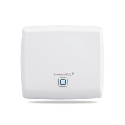 Homematic IP Centrální jednotka chytré domácnosti