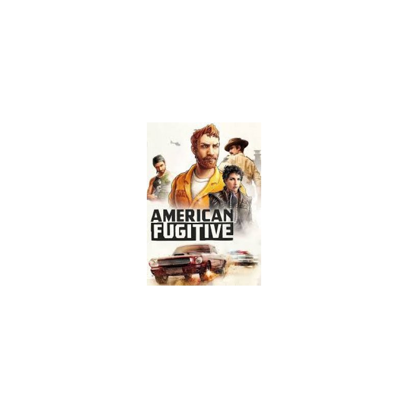 ESD American Fugitive