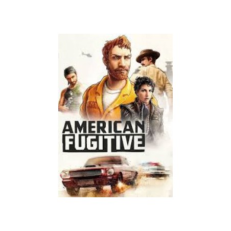 ESD American Fugitive