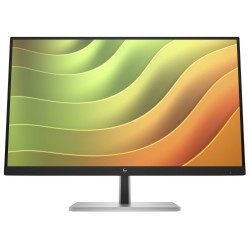 HP/E24u G5/23,8"/IPS/FHD/75Hz/5ms/Blck-Slvr/3R