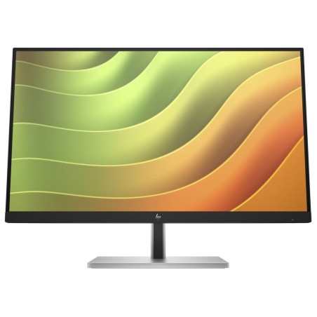 HP/E24u G5/23,8"/IPS/FHD/75Hz/5ms/Blck-Slvr/3R