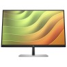 HP/E24u G5/23,8"/IPS/FHD/75Hz/5ms/Blck-Slvr/3R