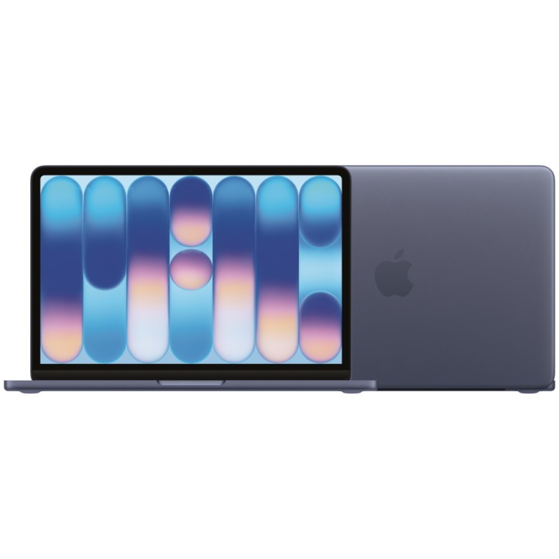 MacBook Neo 13'' A18 Pro chip with 6-core CPU and 5-core GPU, 8GB, 512GB SSD, Touch ID - Indigo