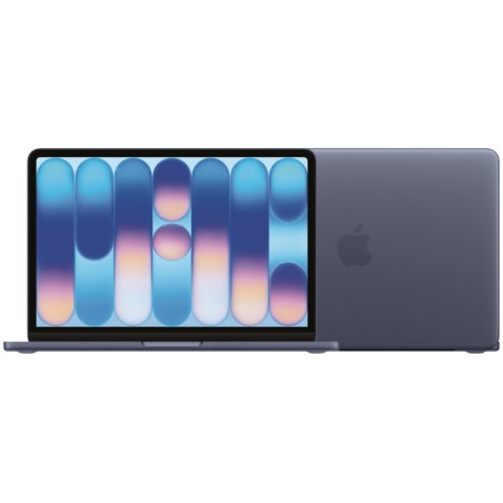 MacBook Neo 13'' A18 Pro chip with 6-core CPU and 5-core GPU, 8GB, 512GB SSD, Touch ID - Indigo