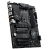 OPRAVENÉ - MSI PRO B760-P WIFI DDR4 / Intel B760 / LGA1700 / 4x DDR4 / 2x M.2 / HDMI / DP / USB-C / WiFi / ATX