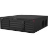 Hikvision 128 kanálový NVR pro IP kamery (400Mb/400Mb) 8K, 16x SATA, RAID, Alarm I/O DS96128NIM16(STD)
