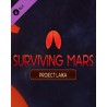 ESD Surviving Mars Project Laika