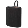NEDIS reproduktor + mikrofon/ výkon 7 W/ výdrž 7 hodin/ do ruky/ Bluetooth/ USB-C/ černý