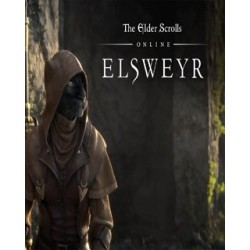 ESD The Elder Scrolls Online Elsweyr Standard Edit