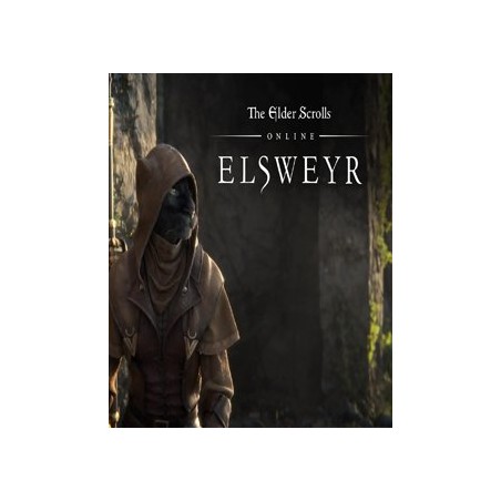 ESD The Elder Scrolls Online Elsweyr Standard Edit