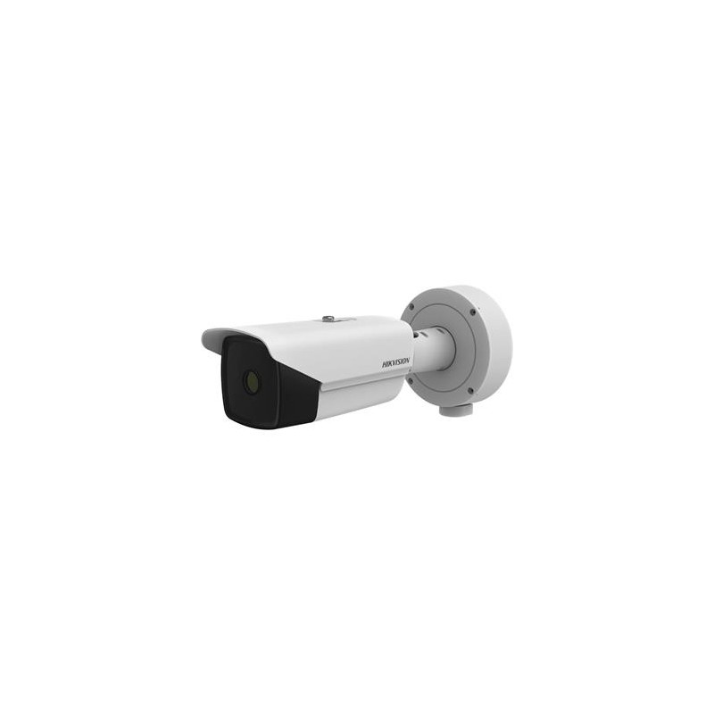 Hikvision IP termo kamera s 15mm obj., 640x512, PoE, AudioandAlarm