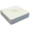 Hikvision 4 kanálový AcuSense NVR s rozpoznáváním obličeje 4xPoE
