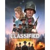 Classified France '44 – hra pro PC (elektronická licence)
