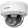Hikvision 4MPix IP Dome Hybrid ColorVu AcuSense kamera WDR 130dB,audio, alarm, IP67