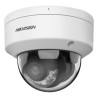 Hikvision 8MPix IP Dome Hybrid ColorVu AcuSense kamera WDR 130dB, IP67