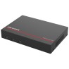 Hikvision 4 kanálový NVR pro IP kamery 1x SSD 2TB PoE
