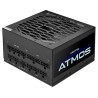 CHIEFTEC zdroj CPX-850FC / 850W/ ATX3.0 / 120mm fan / akt. PFC / modulární kabeláž / 80PLUS Gold