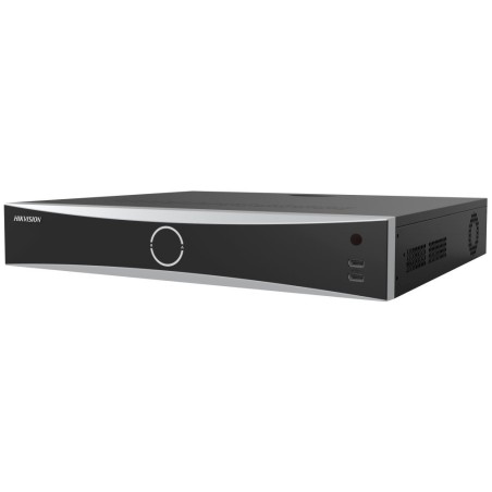 Hikvision 16 kanálový AcuSense NVR s rozpoznáváním obličeje 16xPoE DS7716NXII416PS(E)