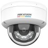 Hikvision 4MPix IP Dome Hybrid ColorVu AcuSense kamera mikrofon, IP67