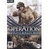 Operation Thunderstorm – hra pro PC (elektronická licence)