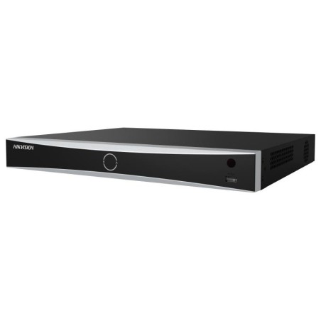 16 kanálový Acusense NVR s rozpoznáním obliceje 2xHDD 16xPoE
