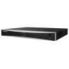 16 kanálový Acusense NVR s rozpoznáním obliceje 2xHDD 16xPoE