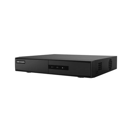 Hikvision 4 kanálový NVR pro IP kamery (40Mb/60Mb) DS7104NIQ1M(D)