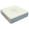 Hikvision 8 kanálový NVR pro IP kamery (60Mb/60Mb)