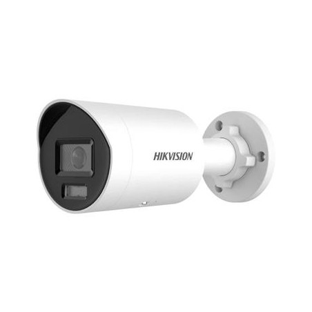 Hikvision 6MPix IP Bullet Hybrid ColorVu AcuSense kamera WDR 130dB, IP67 DS2CD2067G2HLI(28MM)(EF)