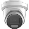 Hikvision 4MPix IP Turret Hybrid ColorVu AcuSense kamera WDR 130dB,IP67