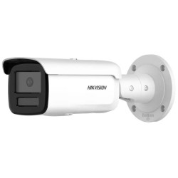 Hikvision 8MPix IP Bullet Hybrid ColorVu AcuSense kamera WDR 130dB, IP67 DS2CD2T87G2HLI(4MM)(EF)