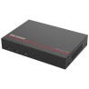 Hikvision 4 kanálový NVR pro IP kamery 1x SSD 1TB PoE