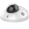 Hikvision 4MPix IP Mini Dome kamera IR 30m, Audio, Alarm, IP67
