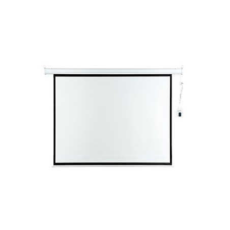 Elektrické projekční plátno AVELI, 175x131 (4:3) 86"