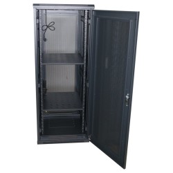 EUROCASE rack 32U/ model GW6832/ Standing Server Cabinet