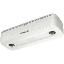 Hikvision Vnitřní people counting barevná 2MP kamera, duální objektiv 2mm, AUDIO