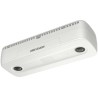 Hikvision Vnitřní people counting barevná 2MP kamera, duální objektiv 2mm, AUDIO