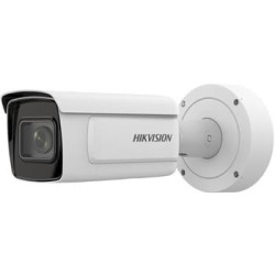 Hikvision 4MPix IP Bullet kamera IR 50m,WDR 140dB, Audio, Alarm, IP67, IK10, ctení SPZ, heater, nerez