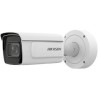 Hikvision 4MPix IP Bullet kamera IR 50m,WDR 140dB, Audio, Alarm, IP67, IK10, ctení SPZ, heater, nerez