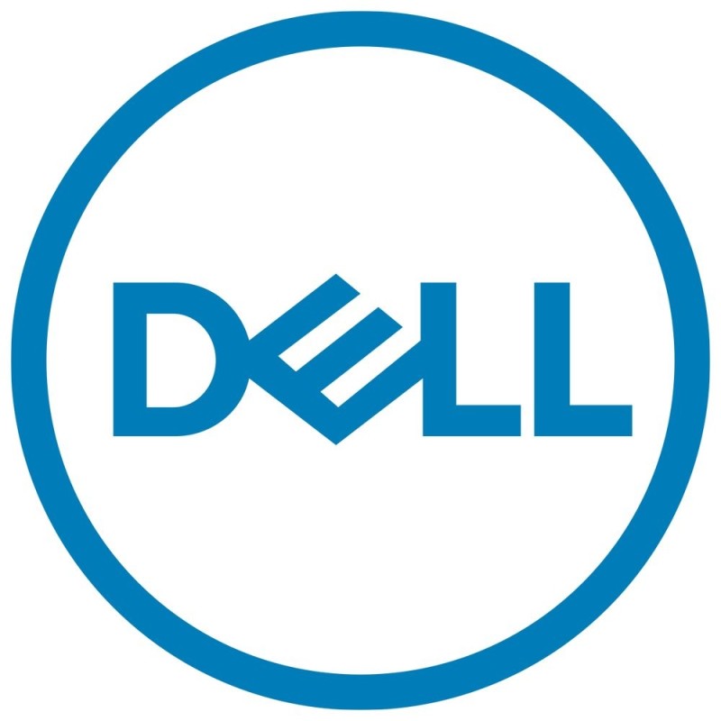 DELL rámeček pro 2.5" SATA HDD do PC Optiplex 2x 2.5" 3080 MT, SFF, Vostro 3681