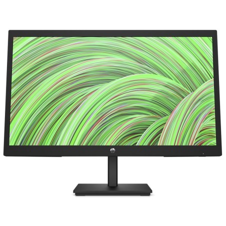 HP LCD V22v G5 FHD 21,45"/1920x1080 VA FHD AG/16:9/3000:1/200cd/5ms/1xVGA/1xHDMI/VESA/Black