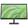 HP LCD V22v G5 FHD 21,45"/1920x1080 VA FHD AG/16:9/3000:1/200cd/5ms/1xVGA/1xHDMI/VESA/Black