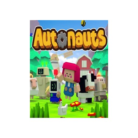 ESD Autonauts