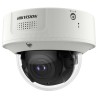 Hikvision 8MPix IP DOME Darkfighter DeepinView kamera IR 30m, WDR 120dB, Audio, Alarm, Mikrofon, IK10