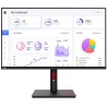 Lenovo ThinkVision/P32p-30/31,5"/IPS/4K UHD/60Hz/6ms/Black/3R