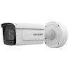 Hikvision 4MPix IP Bullet kamera IR 100m,WDR 140dB, Audio, Alarm, IP67, IK10, čtení SPZ, heater