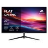 MISURA 27" LED P23CM27BFA01/ VA/ 1920x1080 (FHD)/ 3000:1/ 1ms/ 300 cd/m2/ HDMI/ DP/ REPRO/ VESA 100x100/ černý