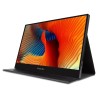 MISURA přenosný LCD monitor 16" M16TB / dotykový/ IPS/ 1920x1080/ 1200:1/ 30ms/ 300 cd/m2/ HDMI/ USB-C/ REPRO/ s bateri